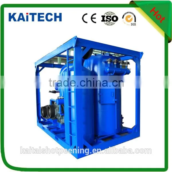 ABVR-01SUCTION SAND MACHINE Manufacturer in China photo-5