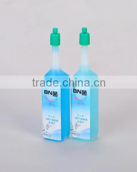 Closestool Microbial Deodorant Fluid photo-2