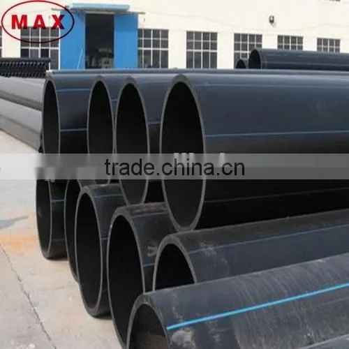 High-density Polyethylene Pipe GB/T 13663-2000 Standard photo-4