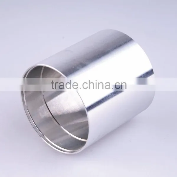 Metal Steel Machining Supply Different Colors OEM Machining Lathe Steel CNC Turning Parts photo-2