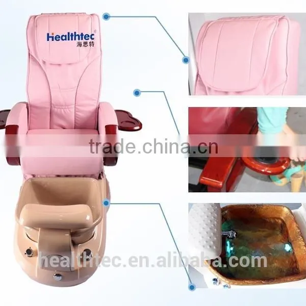 Salon Furniture Portable Pedicure Foot Spa Massage photo-5