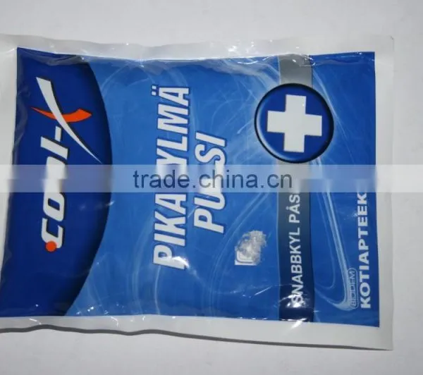 Dental Instant Ice Packs photo-3