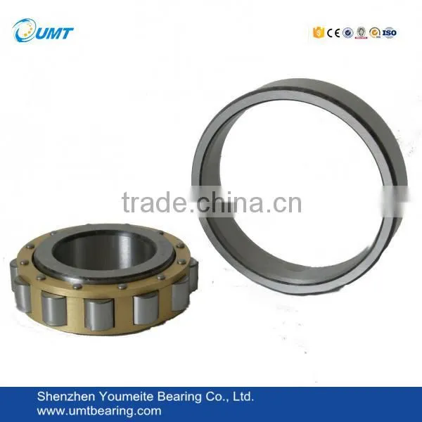 40X80X18 Cylindrical Roller Bearing N208 photo-6