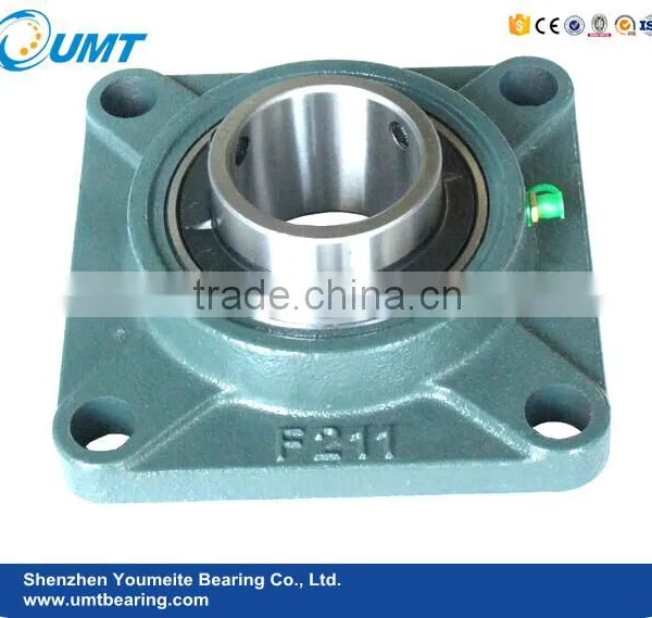 China Cheap Bearing UCF Series Pillow Block Bearing UCF205 photo-3