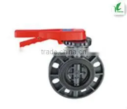 Pvc Pipe Flange Gaskets Epdm Flap photo-3