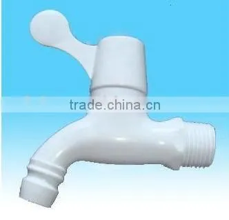 Plastic Faucet