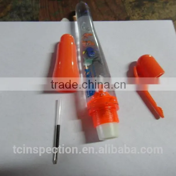 Quality Inspection Service for Pen photo-2