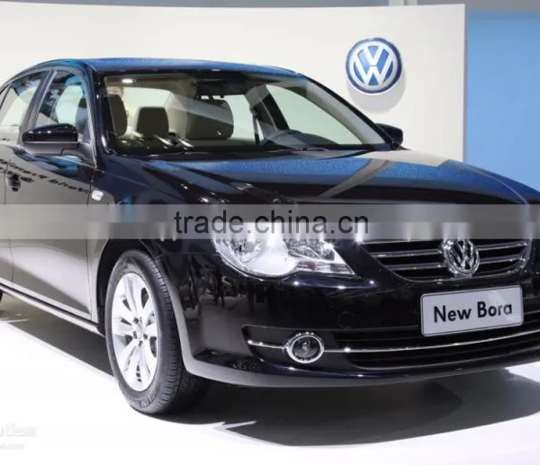 Exclusive Design FOR VW BORA LED CAR DRL Daytime Running LIGHT photo-6