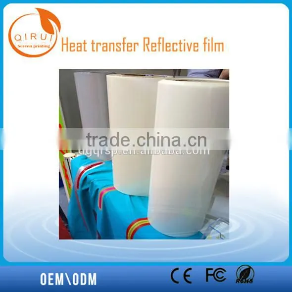 Reflective High-strength Film, China Reflective Film Sheet, Reflective Film Clear