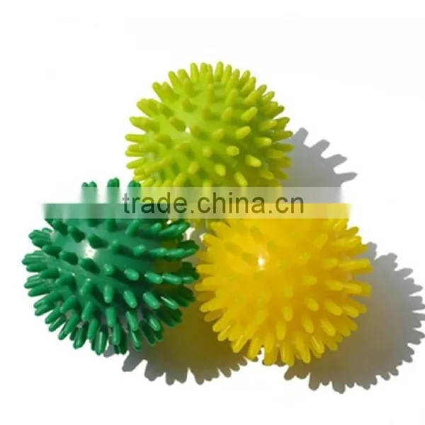 Custom Massage Pvc Ball photo-2