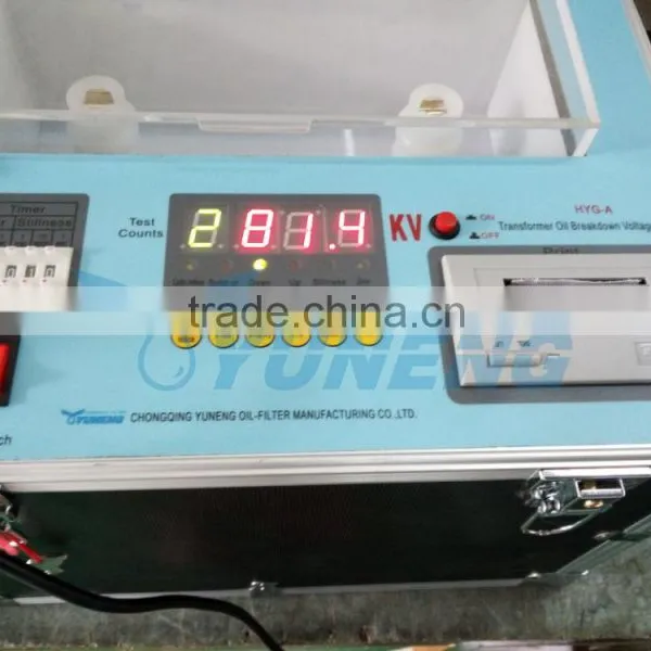 IEC156 Standard Transformer Testing Equipment