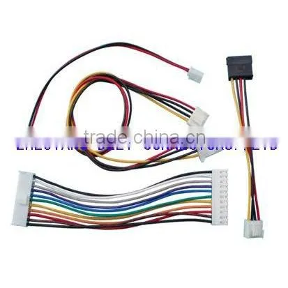 Wire Harness Manufacturer for Home Appliance