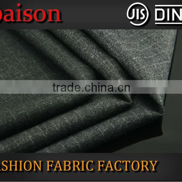 TOP SALE TRW FABRC CLASSICAL TWILL WITH STRIPE DIRECT FROM CHINA WEII-KNOWN MANUFACTURER FU1036 photo-6