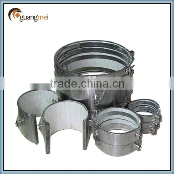 Mica Band Heater