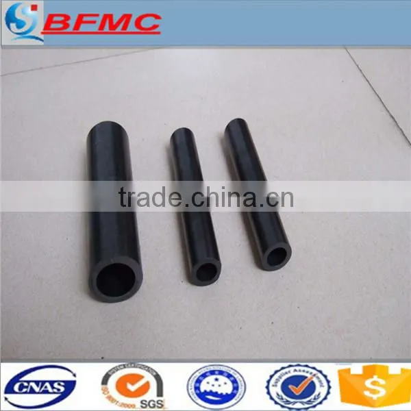 High Strength Graphite Pipe for Aluminum Degassing photo-3