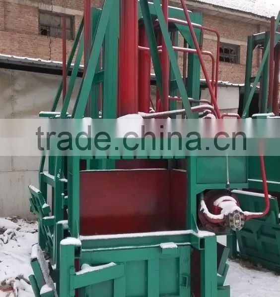 Hydraulic Baling Machine/hydraulic Press Machine photo-4