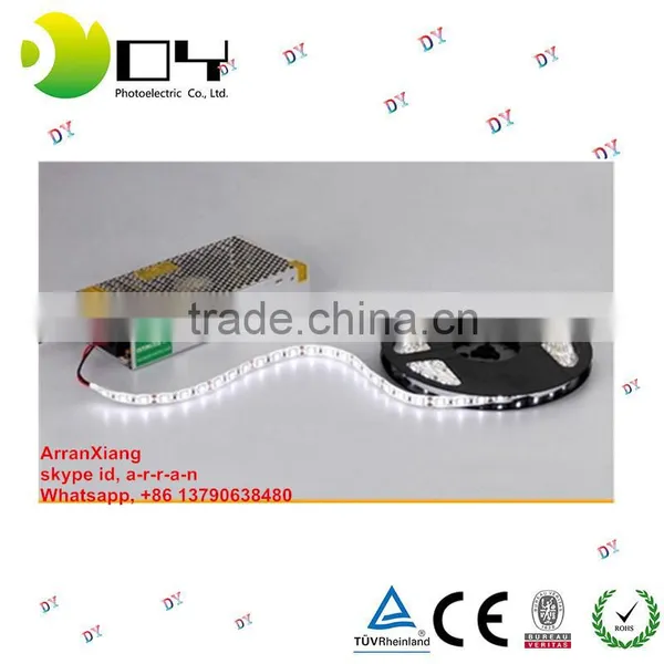 2016 Factory Price High Quality Strip Light Led Strip Light Led Light Strip 5050 photo-3