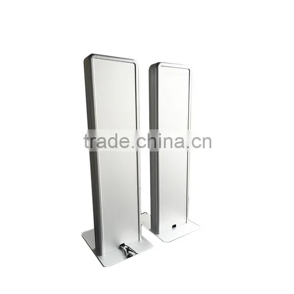 Security Access Door With Rfid Reader and Antenna Installed photo-4