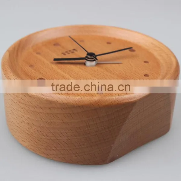Home Decorative Desktop Clock, DRZ004 photo-3