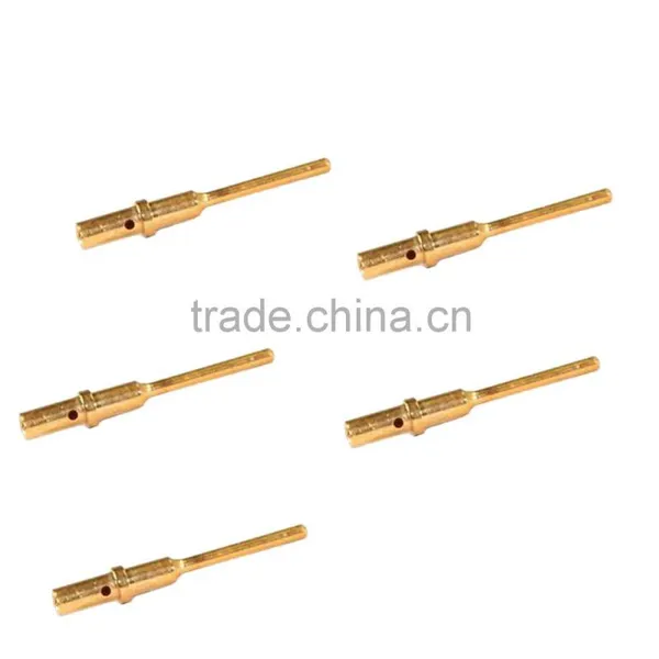 Customized Charger Connector Pin Pogo Pin photo-3