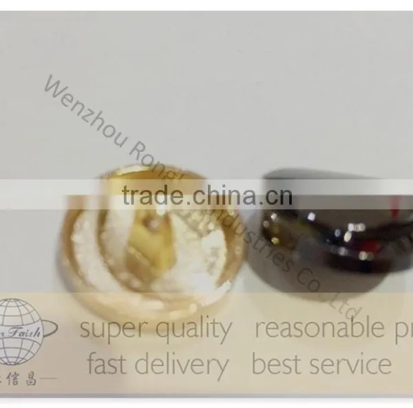 Metal Shank Button photo-3