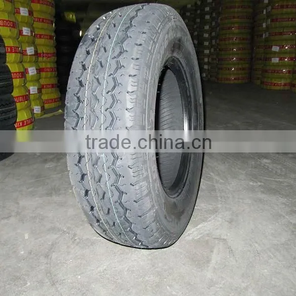 Tire 195R14C USD32.49 DOUBLE KING photo-2