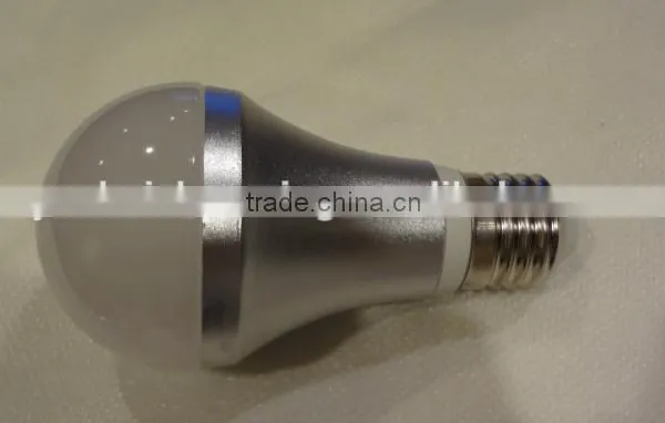 360 Degree LED Filament Bulb Light Lamp 5w E27 A60 Reflector Filament Pendant Light photo-2