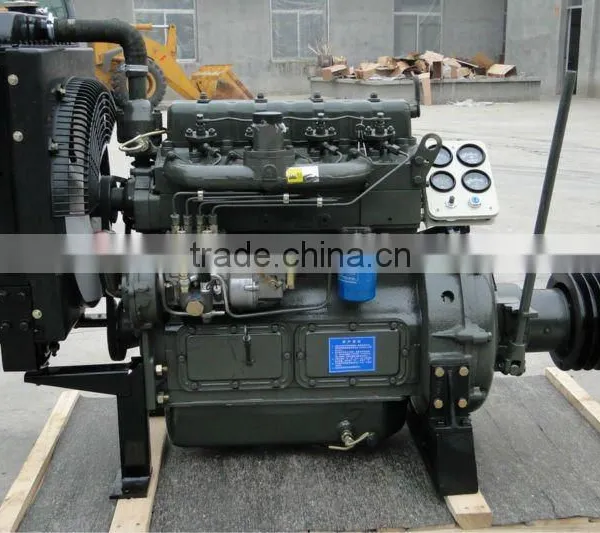 Diesel Engine for Generator