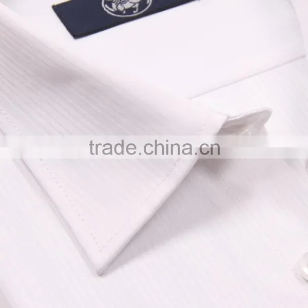 70% Bamboo, 30% Organic Cotton Shirt/ Mens Formal Bamboo Dress Shirt photo-4