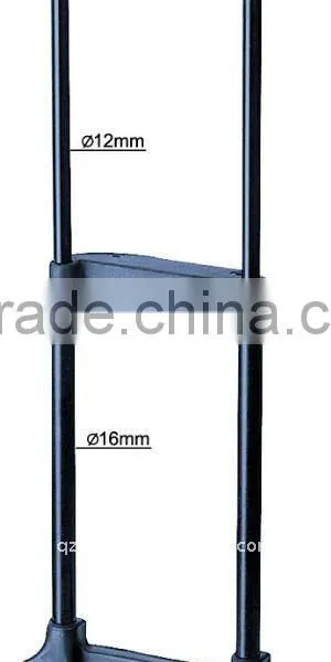 Bag Trolley Set With Wheel (HL-YH135A06B02C08)