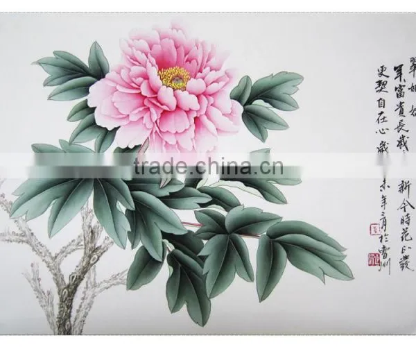All Tepys of Gifts & Crafts Handmade Painting Manufacture in China photo-2