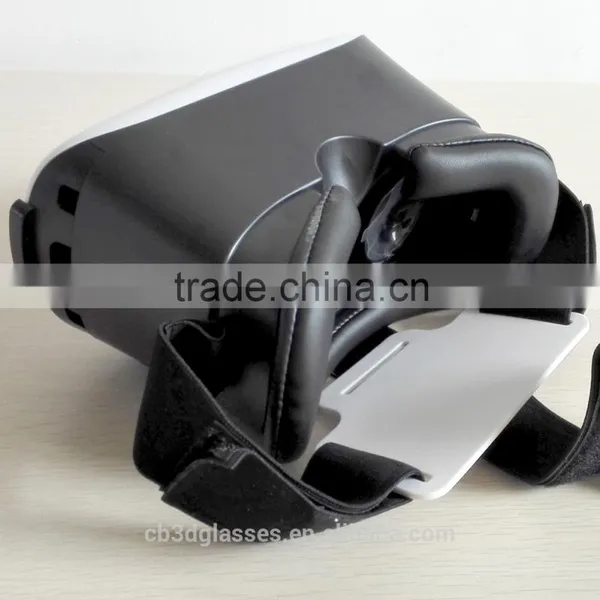 Our Newest Product vr 3d Glasses photo-4