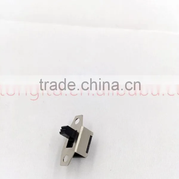 Slide Switch SS12E06G5 photo-5