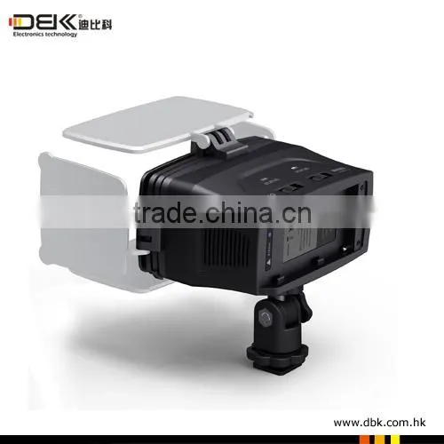 DBK Professional LED Video Lights LED-5028 photo-3