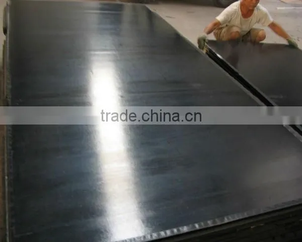 plastic formwork for concrete