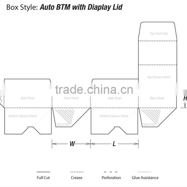 Auto Bottom With Display Lid photo-4