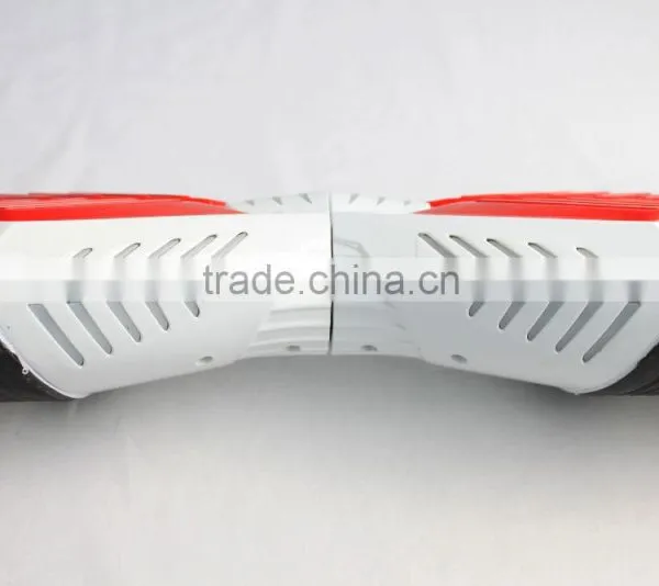 X Shape Transformer 6.5 Inch Air Wheel Top Quality Self Balance Board / Skateboard / Scooter photo-5