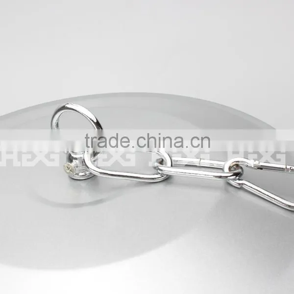 Badminton Hall High Quality Silver 120w Led High Bay Light photo-5