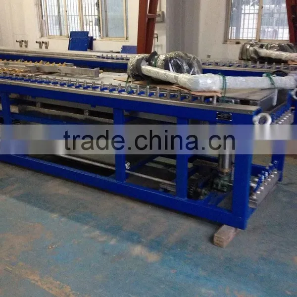 Plastic Whole Line to Make Pvc Windows and Doors Profiles photo-6