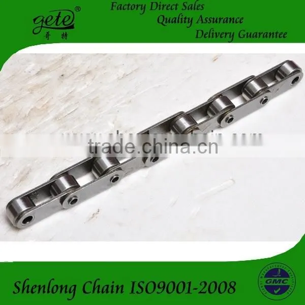 Double Pitch Hollow Pin Chain-C2082HP photo-6