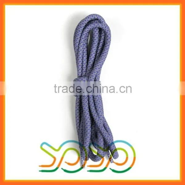 YoYo Brand Reflective Rope Laces With Lots of Models photo-3
