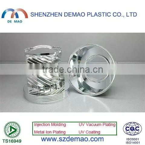 Plastic Chrome Plating / Electroplating Parts photo-3