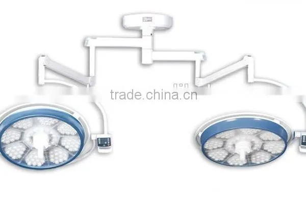 Showless Operation Lamp