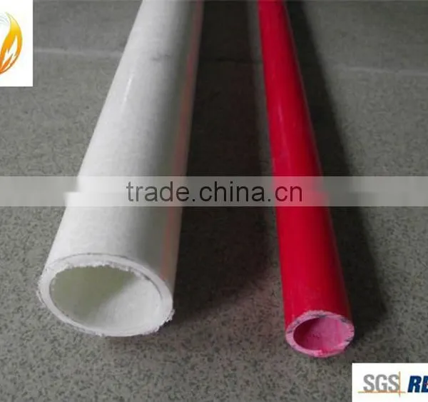 Fiberglass Composite Pre-prep Fiberglass Tube, Structural FRP Products photo-2