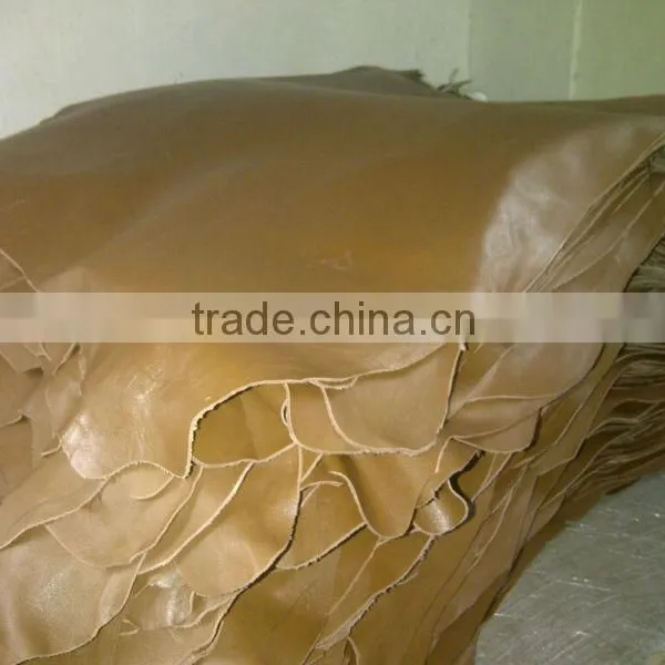 BEST QUALITY SHEEP UPPER FINISHED LEATHER photo-2