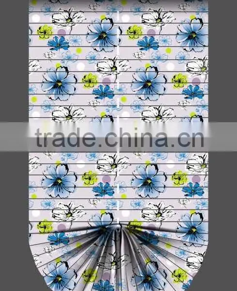 ONLY SUPPLIER FASHION NEW OPEN ROMAN ZEBRA BLINDS SHADE FABRIC