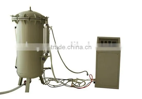 IEC60529 IP Code Water Test Equipment & IPX8 Prevent Flooding Device