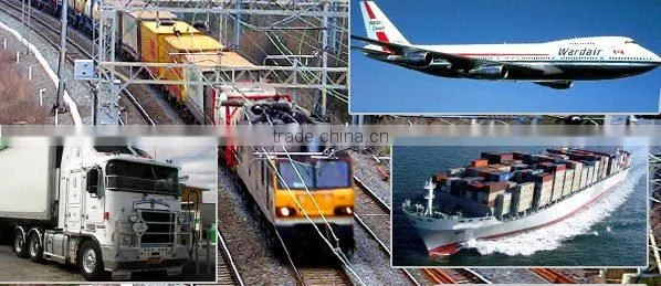 Rail freight via Zabaikalsk to Russia