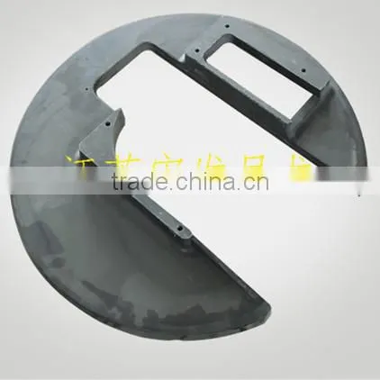 Engineering Machinery Customized Shield Machine
