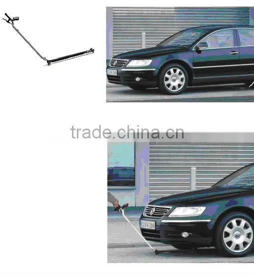 Under Vehicle Inspection Camera photo-5